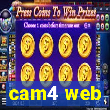 cam4 web